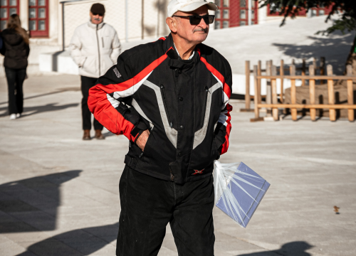 Fotografija 12 - FOTO Đir po gradu, četvrtak 12. prosinca