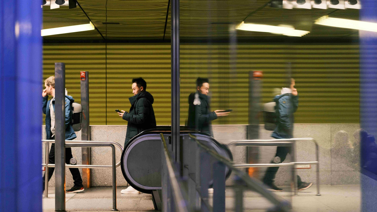 Uvodi se novi sustav granične provjere