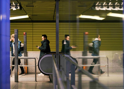 Uvodi se novi sustav granične provjere