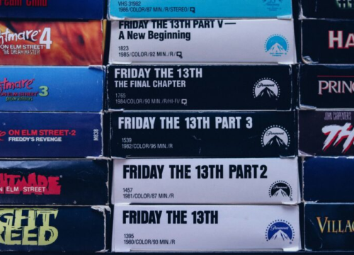 Povijest petka 13.: Što trebate znati o ovom danu i što izbjegavati