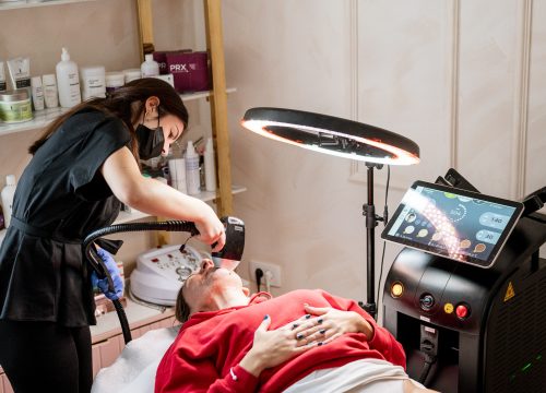 Fotografija 20 - Božićne ponude koje ne želite propustiti u Beauty Clinic by Tamara!