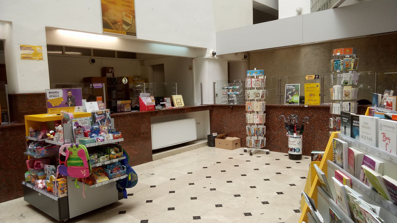 Evo kolike će božićnice dobivati u većim firmama u Hrvatskoj: Najviše veselja u Hrvatskoj pošti