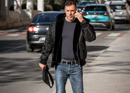 Fotografija 5 - Kako biti šik i po hladnom vremenu znaju naši sugrađani i lijepe sugrađanke