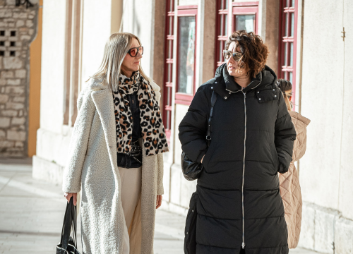 Fotografija 4 - FOTO Đir po gradu, petak 13. prosinca