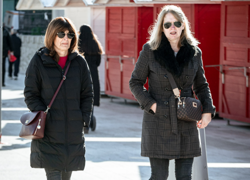 Fotografija 5 - FOTO Đir po gradu, petak 13. prosinca