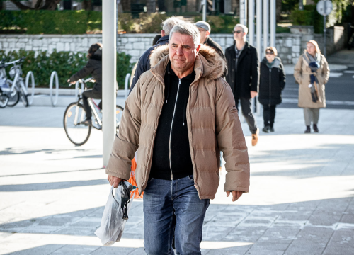 Fotografija 8 - FOTO Đir po gradu, petak 13. prosinca