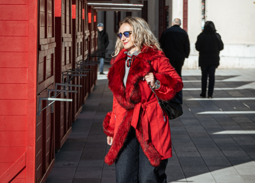 Fotografija 9 - FOTO Đir po gradu, petak 13. prosinca