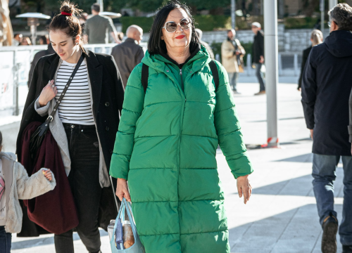 Fotografija 17 - FOTO Đir po gradu, petak 13. prosinca