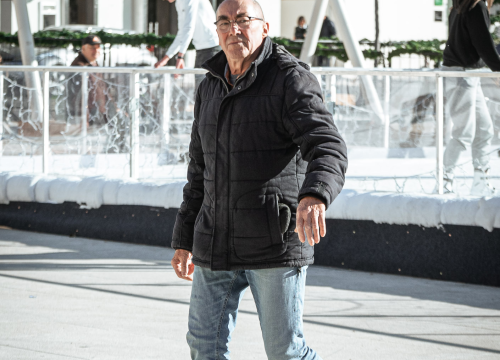 Fotografija 18 - FOTO Đir po gradu, petak 13. prosinca