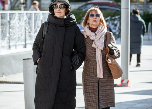 Fotografija 22 - FOTO Đir po gradu, petak 13. prosinca