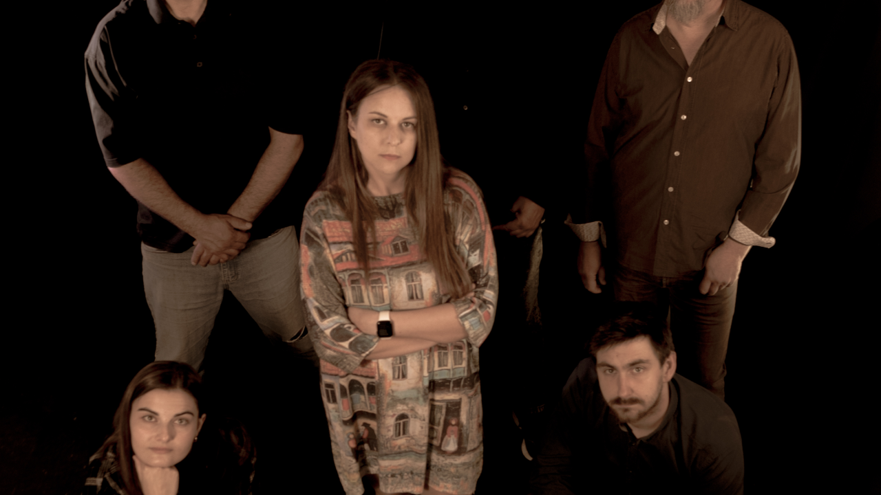 Kninski bend The Alibor izdao novi single posvećen svim djevojkama