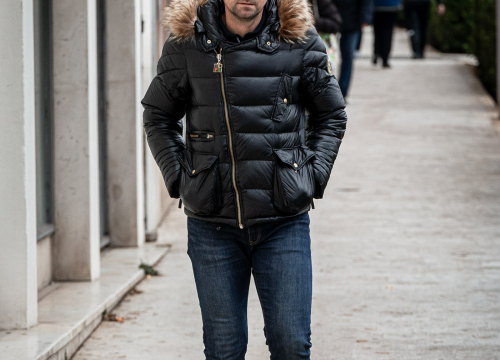 Fotografija 9 - Kako biti šik i po hladnom vremenu znaju naši sugrađani i lijepe sugrađanke