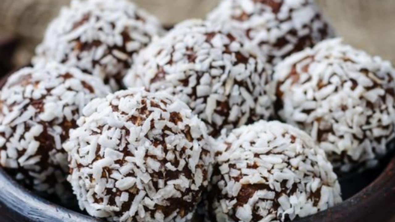 Brzi recept za fine blagdanske kekse od sastojaka koje već imate doma