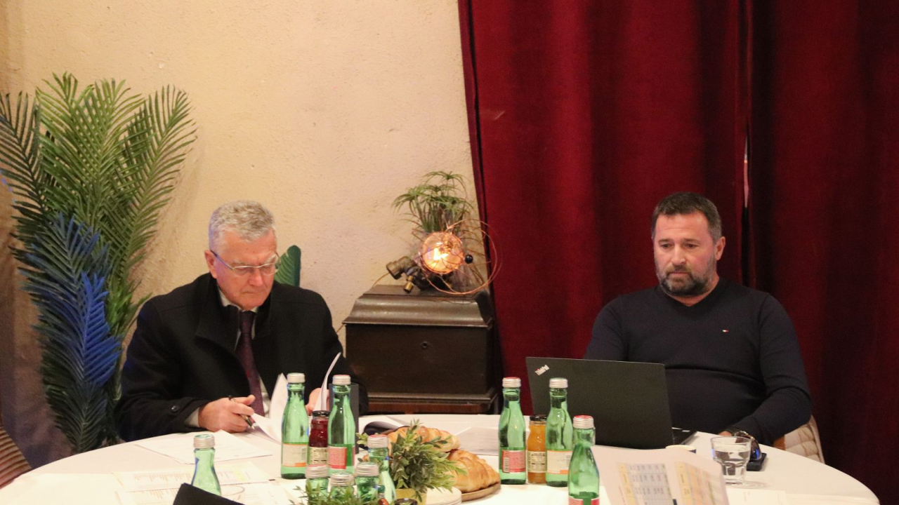 Burić zadovoljan turistički rezultatima u Šibeniku, Karađole otkrio planove za sljedeću godinu