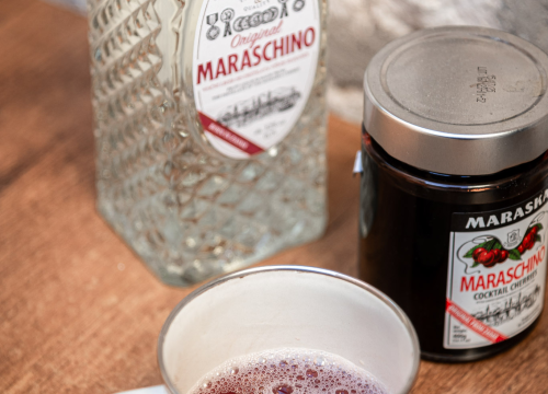 Fotografija 29 - Zima u Vintage Baru: Uživajte u toplim koktelima i kreativnom programu