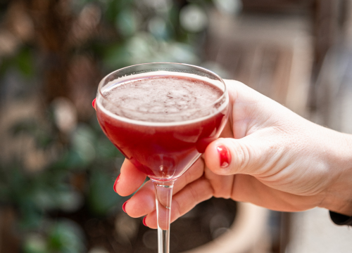 Fotografija 32 - Zima u Vintage Baru: Uživajte u toplim koktelima i kreativnom programu