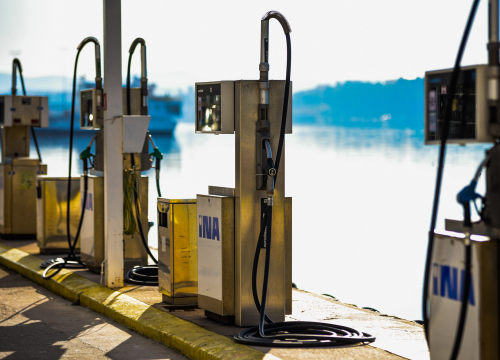 Od sutra pa sljedeća dva tjedna gorivo ćemo plaćati po manjim cijenama