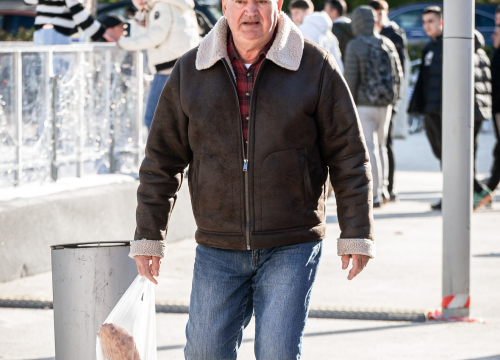 Fotografija 3 - FOTO Đir po gradu, ponedjeljak 16. prosinca