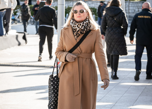 Fotografija 6 - FOTO Đir po gradu, ponedjeljak 16. prosinca