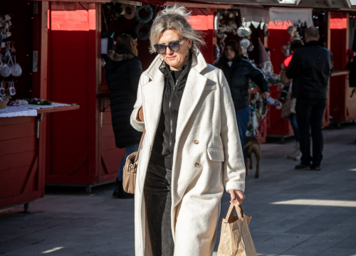 Fotografija 13 - FOTO Đir po gradu, ponedjeljak 16. prosinca