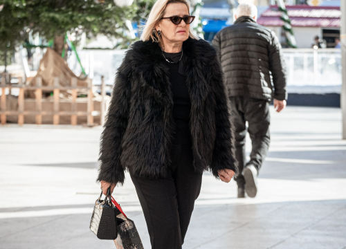 Fotografija 23 - FOTO Đir po gradu, ponedjeljak 16. prosinca