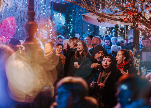 Tjedan na Adventuri: Od fritulade,  disca i funka, preko swinga do soula i jazza