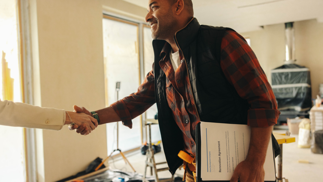 Koje poslove pri renovaciji ipak trebaju odraditi stručnjaci?