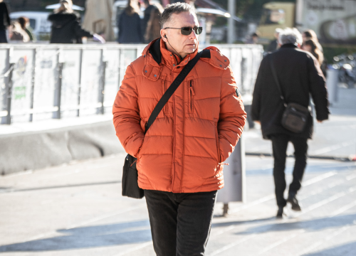 Fotografija 3 - FOTO Đir po gradu, utorak 17. prosinca