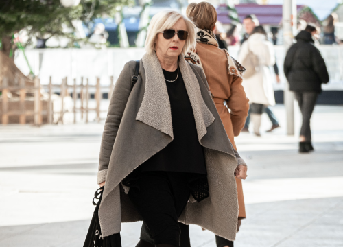 Fotografija 12 - FOTO Đir po gradu, utorak 17. prosinca