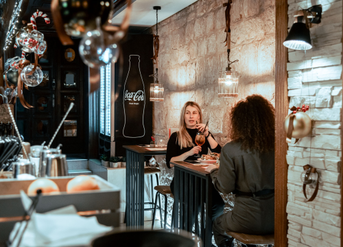 Posjetite novouređenu pizzeriu Fratelli u samom srcu Šibenika!