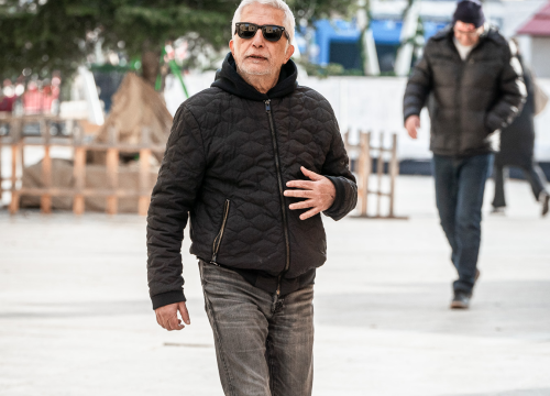 Fotografija 3 - FOTO Đir po gradu, srijeda 18. prosinca