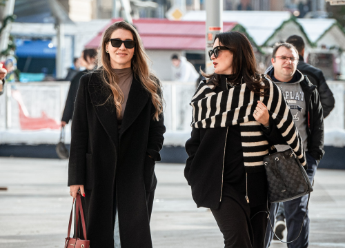 Fotografija 7 - FOTO Đir po gradu, srijeda 18. prosinca