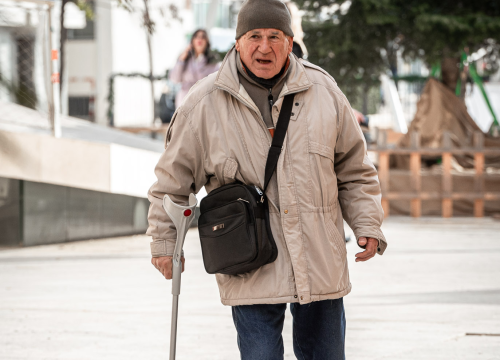 Fotografija 11 - FOTO Đir po gradu, srijeda 18. prosinca