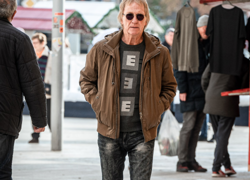 Fotografija 19 - FOTO Đir po gradu, srijeda 18. prosinca