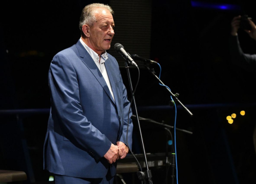 Fotografija 11 - Josip Teskera i Daniela Jelić proglašeni najboljim sportašima u županiji