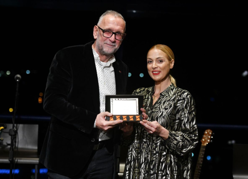 Fotografija 8 - Josip Teskera i Daniela Jelić proglašeni najboljim sportašima u županiji