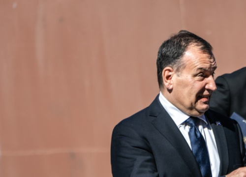 Vili Beroš ažurirao imovinsku karticu. Posao nema, ali zato mjesečno dobiva 4600 eura