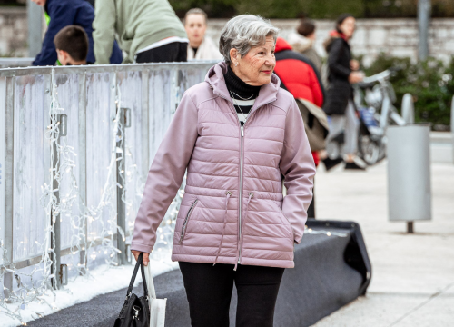 Fotografija 12 - FOTO Đir po gradu, četvrtak 19. prosinca