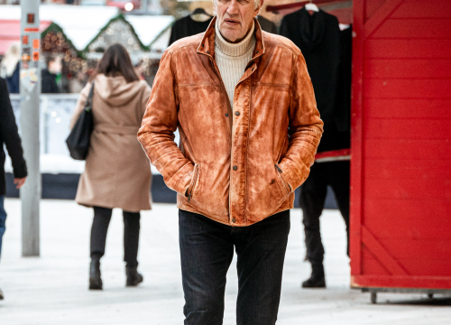 Fotografija 15 - FOTO Đir po gradu, četvrtak 19. prosinca