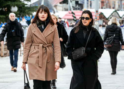 Fotografija 16 - FOTO Đir po gradu, četvrtak 19. prosinca