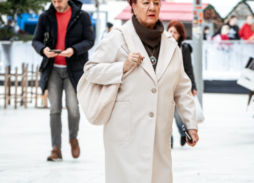 Fotografija 21 - FOTO Đir po gradu, četvrtak 19. prosinca