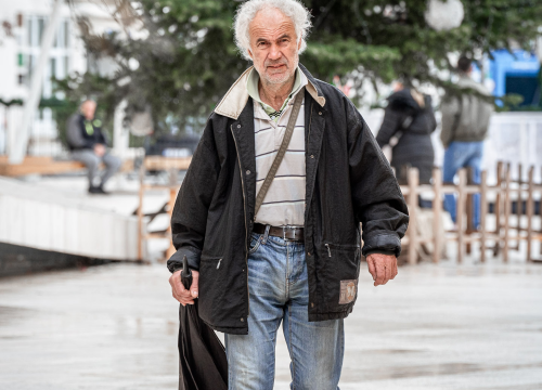 Fotografija 11 - FOTO Đir po gradu, petak 20. prosinca