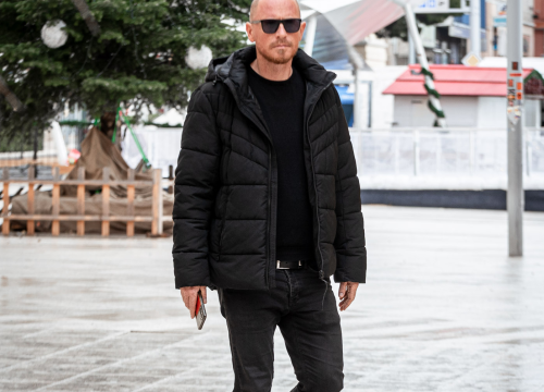 Fotografija 13 - FOTO Đir po gradu, petak 20. prosinca