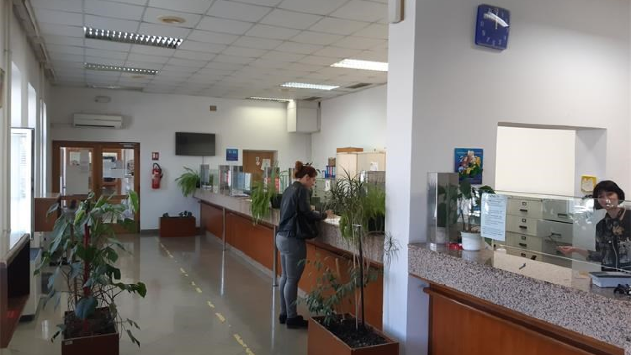 Ako ćete na Badnjak ili Staru godinu trebati do policije na šalter, prvo provjerite radno vrijeme