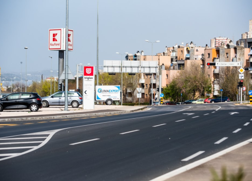 Planirate danas u božićnu kupovinu? Provjerite koje trgovine i centri rade