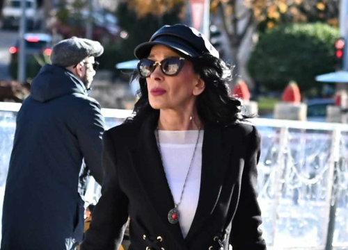 FOTO Đir po gradu, subota 21. prosinca