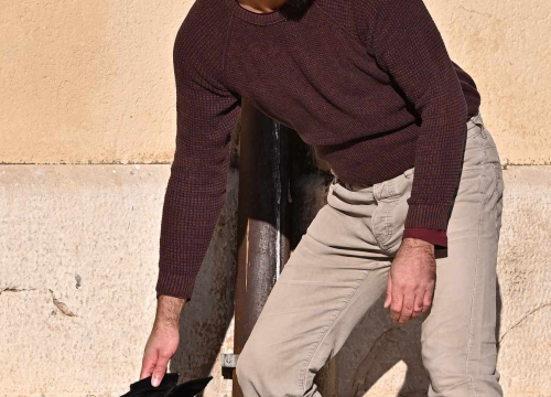 Fotografija 10 - FOTO Đir po gradu, subota 21. prosinca