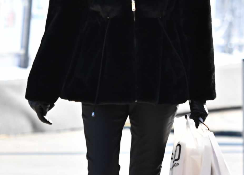 Fotografija 23 - FOTO Đir po gradu, subota 21. prosinca