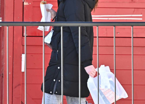 Fotografija 4 - FOTO Đir po gradu, subota 21. prosinca