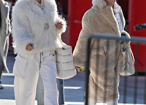 Fotografija 33 - FOTO Đir po gradu, subota 21. prosinca